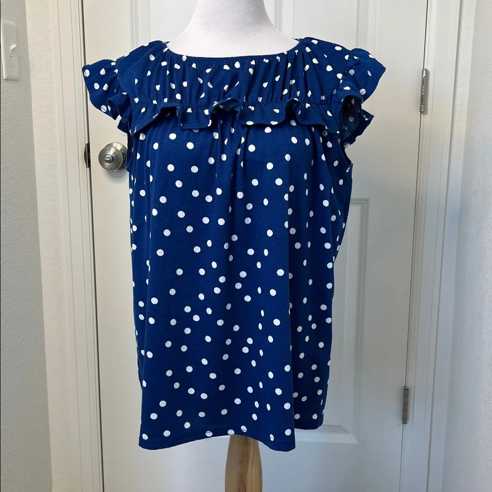 LuLaRoe Stasha, large - Picture 1 of 4